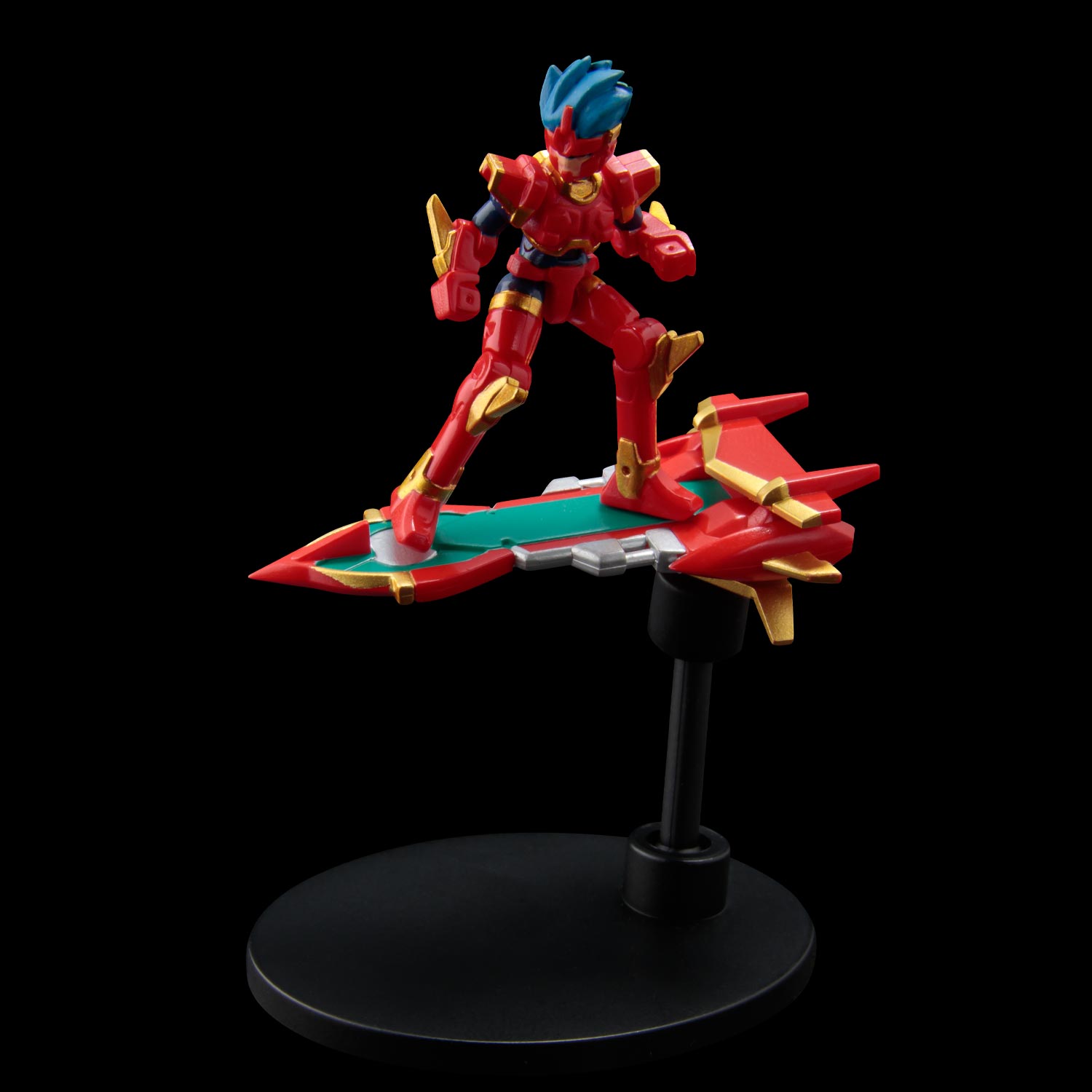 FIGHTER ROAR MINI FIGURE